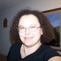 Rahel Blessing De Guillén