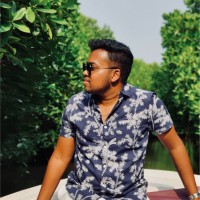 abishek jayakumar