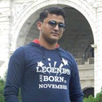 Suman Acharya