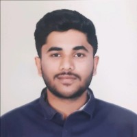 Dhanush Bharadwaj B A