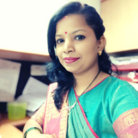 Harshada Sutar