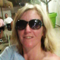 Gail Meredith