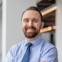 Eric Rushenberg