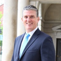 Patrick Lynch