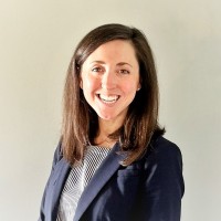 Samantha Wright, Mpa