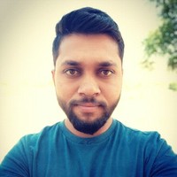 Darshan Tapal