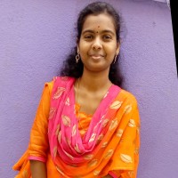 Mohanapreethi Thangaraju