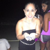 🎖 A. Ixchel Conrique Izaguirre