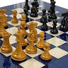 S. K chess