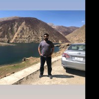 Obaid Ur Rehman