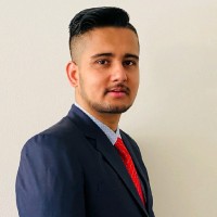 Arjun Sharma