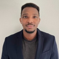 Ibrahim Soumana