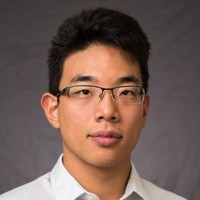 Nigel Wang