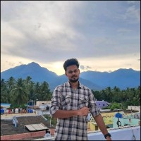 Sri Ram Prasath K
