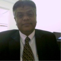 Giridhar Rao