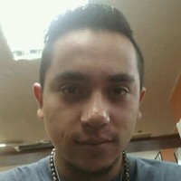 Paul Felipe Serrano Ramirez