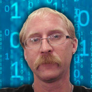 Brian McCumber