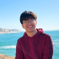 The Phong (Justin) Ngo