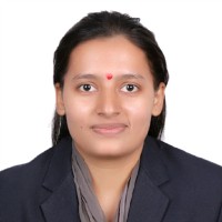 Shakshi Pandey