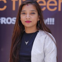 Pooja Kurliye