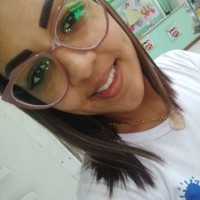 Jéssica Rodrigues Pereira Ferreira