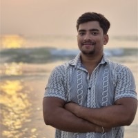 Gaurav kumar Mishra