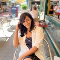 Dhivya Srinivasan