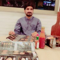 M Ahsan