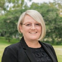Joanne King