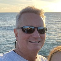 John Anderson, Cpsm