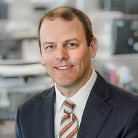 Stephen Reinhard