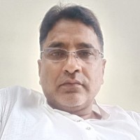 Liaqat Ali