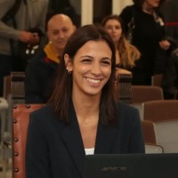 Giulia Barisone