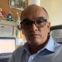 Cristián Díaz Soto, MBA