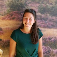 Arja van Wijngaarden-Grit