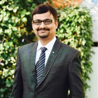 Vijaykumar PATEL