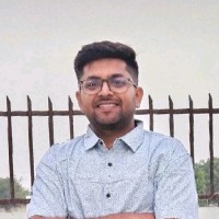 Rikin Patel