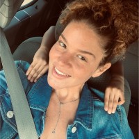 Chana Moore
