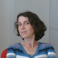 Velina Todorova