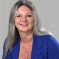 Gislaine Del Roy