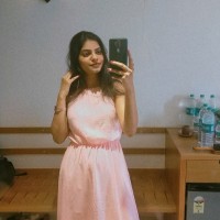 Janhavi Pawar