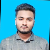 Mohammed Rasel