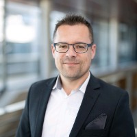 Dennis Sudmeier