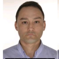 Alfredo Guerrero Bravo