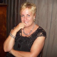 Annalize Van Rensburg