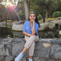 Linda Geraldine Guayacán Mesa