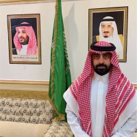 فيصل الحارثي