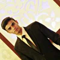 Areeb Ahmed