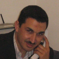 Nabil Laouati