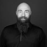 Scott Mckinley